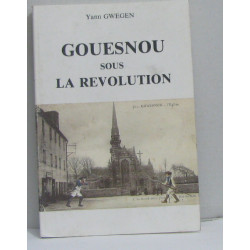 Gouesnou sous la Révolution
