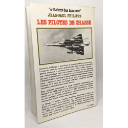 Les pilotes de chasse - c'étaient des hommes