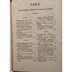 Revue britannique ou choix d'articles traduits des meilleurs...