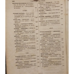 Revue britannique ou choix d'articles traduits des meilleurs...