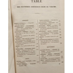 Revue britannique ou choix d'articles traduits des meilleurs...