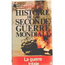 Histoire De La Seconde Guerre Mondiale
