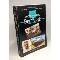 Dictionnaire de Bretagne