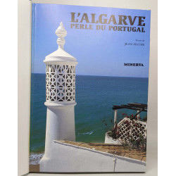 L'Algarve perle du Portugal