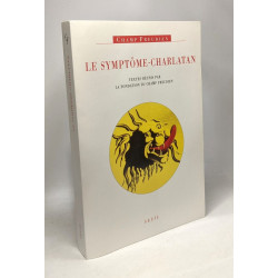 Le Symptôme-charlatan | Champ Freudien