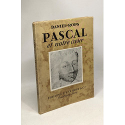 Pascal et notre coeur