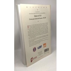 Histoire de l'UDF : L'Union pour la démocratie française 1978-2007