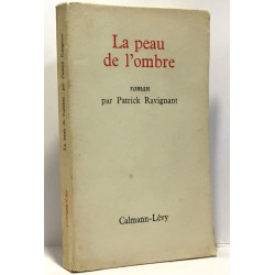 La peau de l'ombre