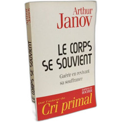 Le corps se souvient: Guérir en revivant sa souffrance