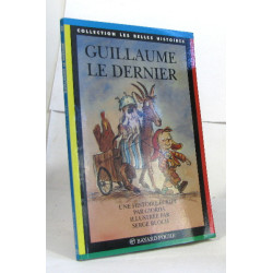 Guillaume le dernier