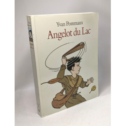 Angelot du Lac