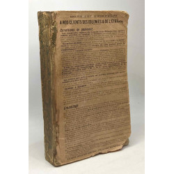 Manufacture française d'armes et cycles - Armes de chasse et de...