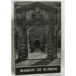 La Maison De Rubens - Guide Sommaire - Ville D'anvers