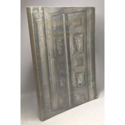 The Half-Open Door: A Common Symbolic Motif Within Roman...