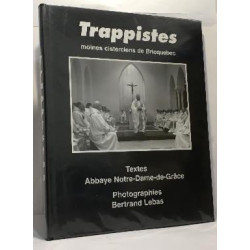 Trappistes moines cisterciens de Bricquebec - textes abbaye Notre...