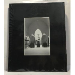 Trappistes moines cisterciens de Bricquebec - textes abbaye Notre...