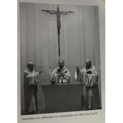Trappistes moines cisterciens de Bricquebec - textes abbaye Notre...