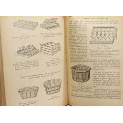 Arboriculture fruitière (Encyclopédie des Connaissances Agricoles)