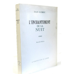 L'enchantement de la nuit