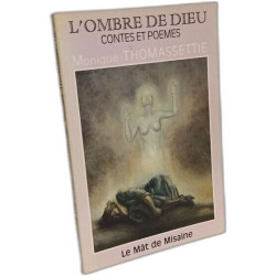 L'ombre de dieu contes et poèmes