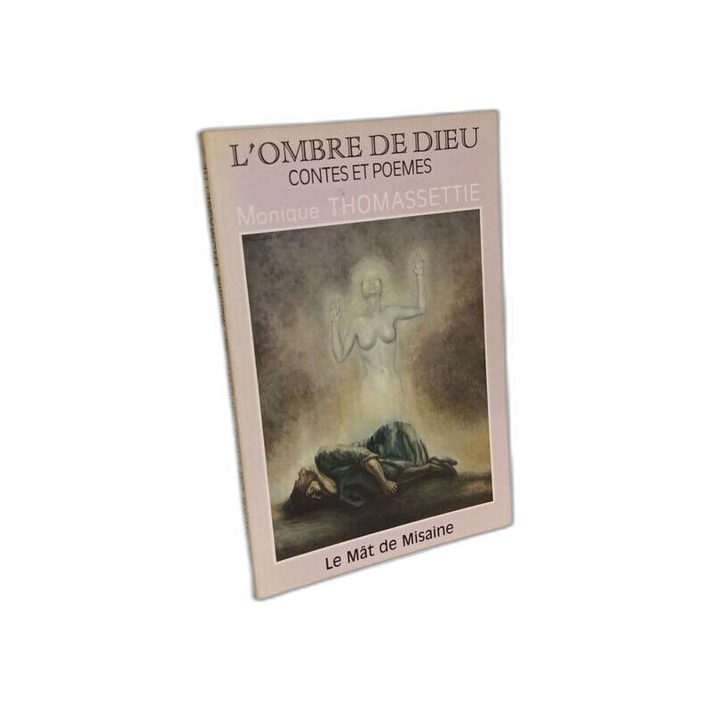 L'ombre de dieu contes et poèmes