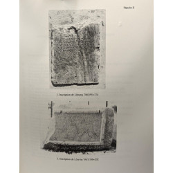 Recueil des inscriptions de la Pérée rhodienne: (Pérée intégrée) -...