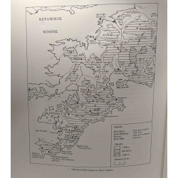 Recueil des inscriptions de la Pérée rhodienne: (Pérée intégrée) -...