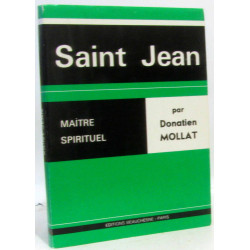 Saint jean