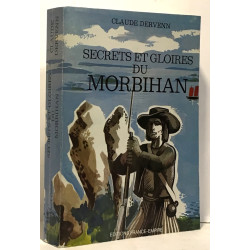 Secrets et gloire du Morbihan