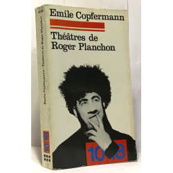 Theatres de planchon