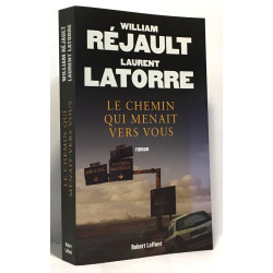 Le chemin qui menait vers vous