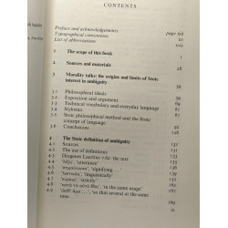 The Stoics on Ambiguity (Cambridge Classical Studies)