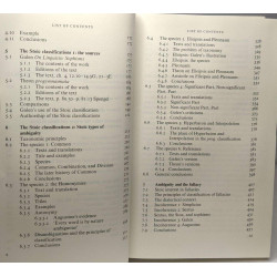 The Stoics on Ambiguity (Cambridge Classical Studies)