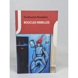 Boucles rebelles
