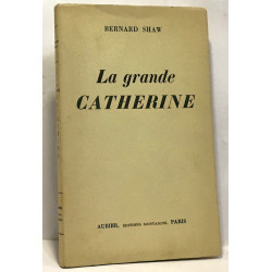 La grande Catherine