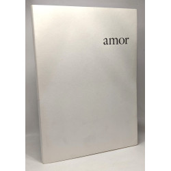 Amor - 12 dessins originaux d'Istvan Engel-Tevan