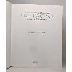 La merveilleuse Bretagne des peintres
