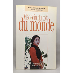 Médecin du toit du monde
