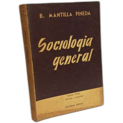 Sociologia general