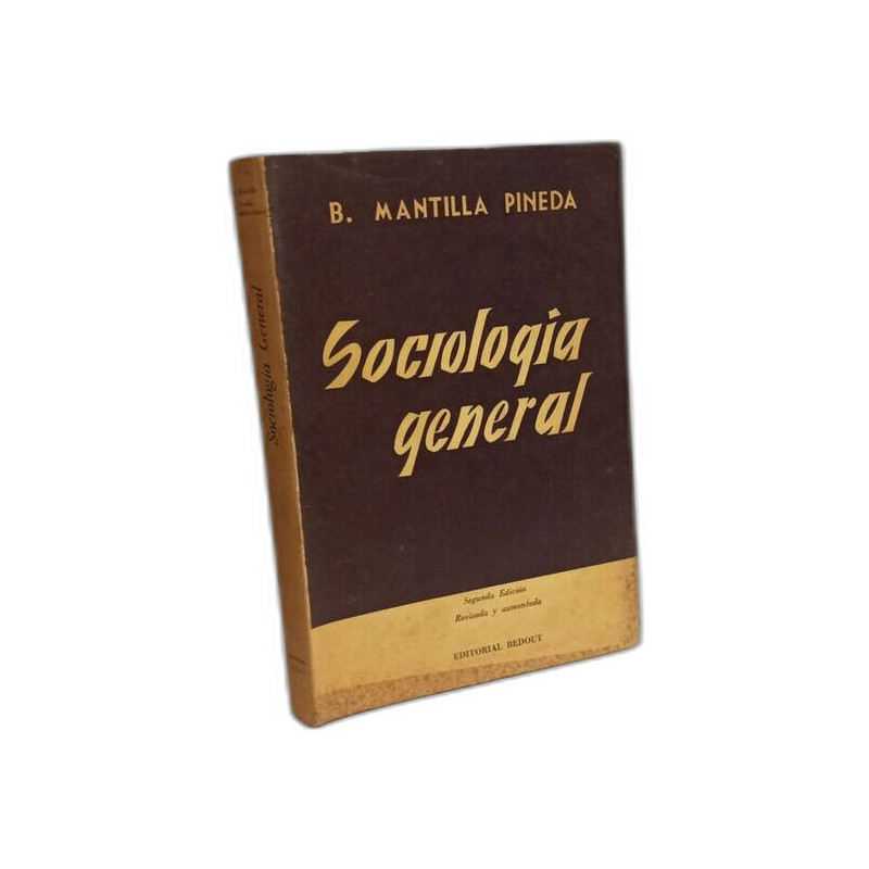 Sociologia general