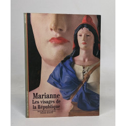 Marianne: Les Visages: Les visages de la République