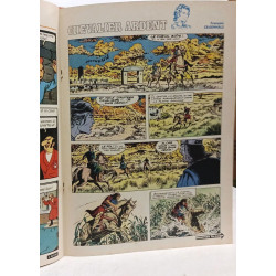 Tintin hebdomadaire - 24e ANNEE 40 numéros - N°1210 à1260 ---...