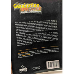 Génération éprouvette ou vingt ans de bébés-miracle