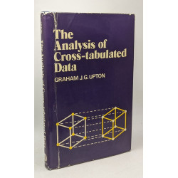 The Analysis of Cross-Classified Data