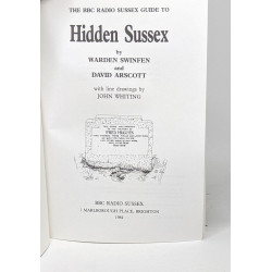 Hidden Sussex