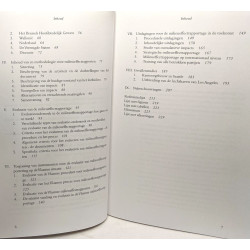 Milieueffectrapportage: theorie en praktijk