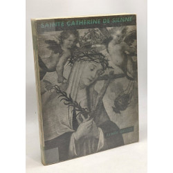Sainte Catherine de Sienne - bibliothèque ecclesia 73