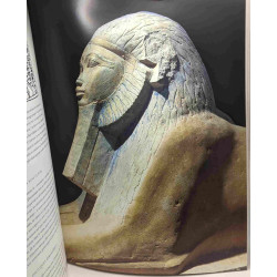 Les Femmes au temps des pharaons (édition 2000)