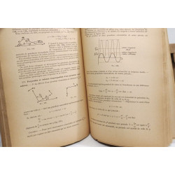 Électrotechnique à l'usage des ingénieurs - TOME 1: principes