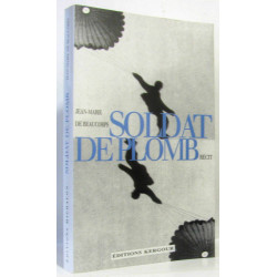 Soldat de plomb